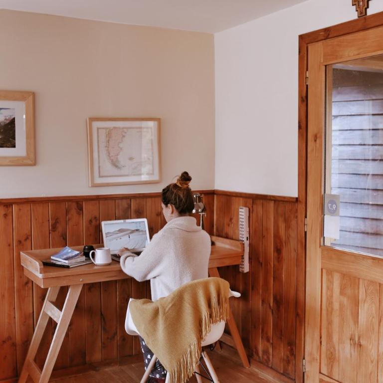 Casa Huemules - Casa de 3 dormitorios - 49