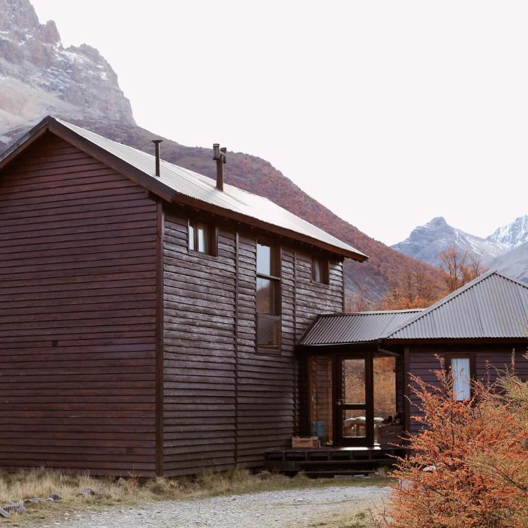 Casa Huemules - Casa de 3 dormitorios - 48