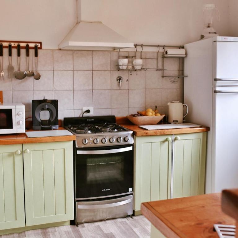 Casa Huemules - Casa de 3 dormitorios - 51