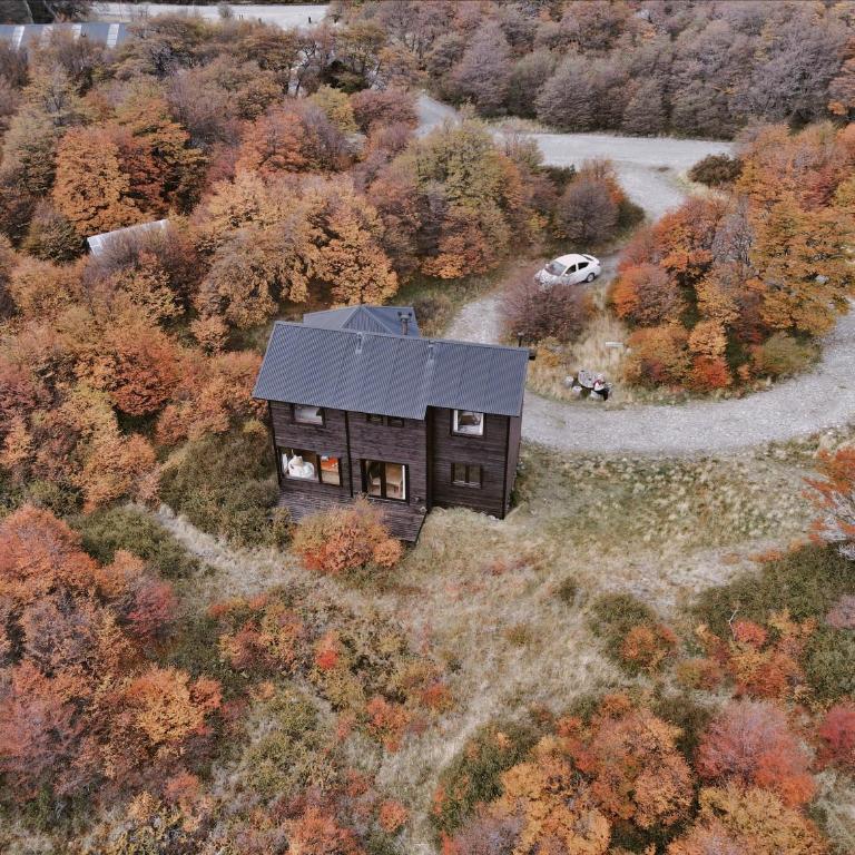 Casa Huemules - Casa de 3 dormitorios - 3