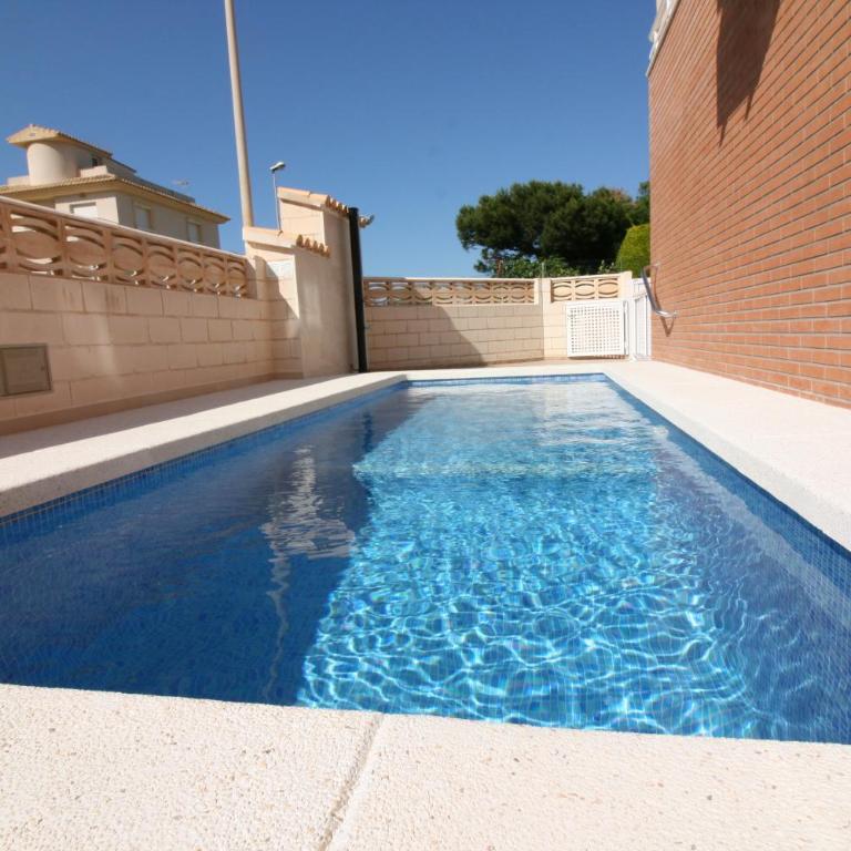 OLIVA HOLIDAYS 3 - Apartamento Dúplex - 26