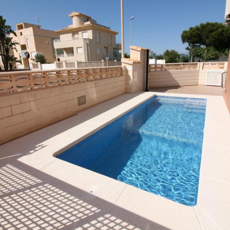 OLIVA HOLIDAYS 3 - Apartamento Dúplex - 1