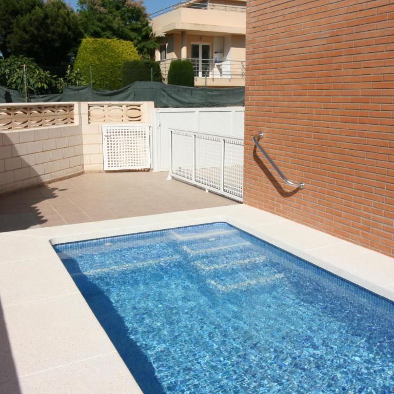 OLIVA HOLIDAYS 3 - Apartamento Dúplex - 25