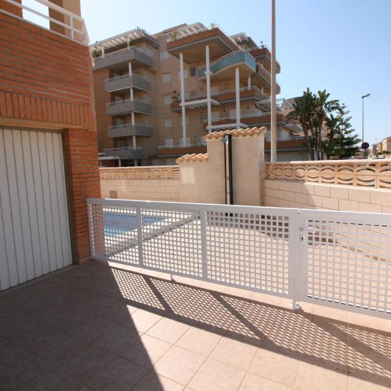OLIVA HOLIDAYS 3 - Apartamento Dúplex - 24