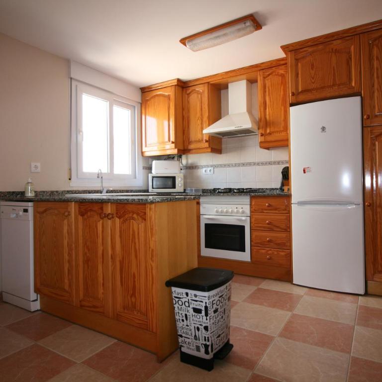 OLIVA HOLIDAYS 3 - Apartamento Dúplex - 7