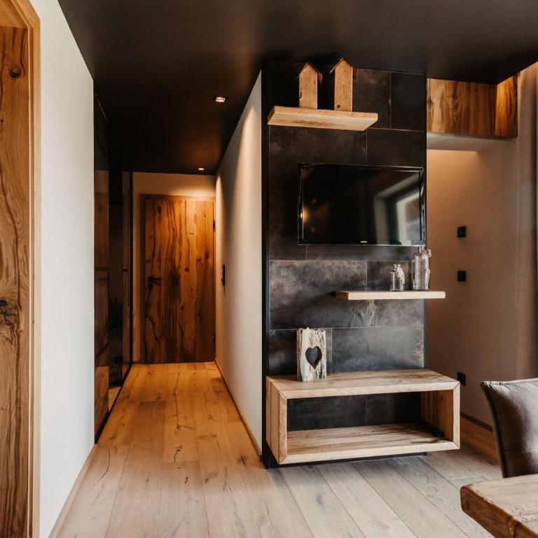 Hoamat House I Boutique Apartments - Superior Apartment - 4