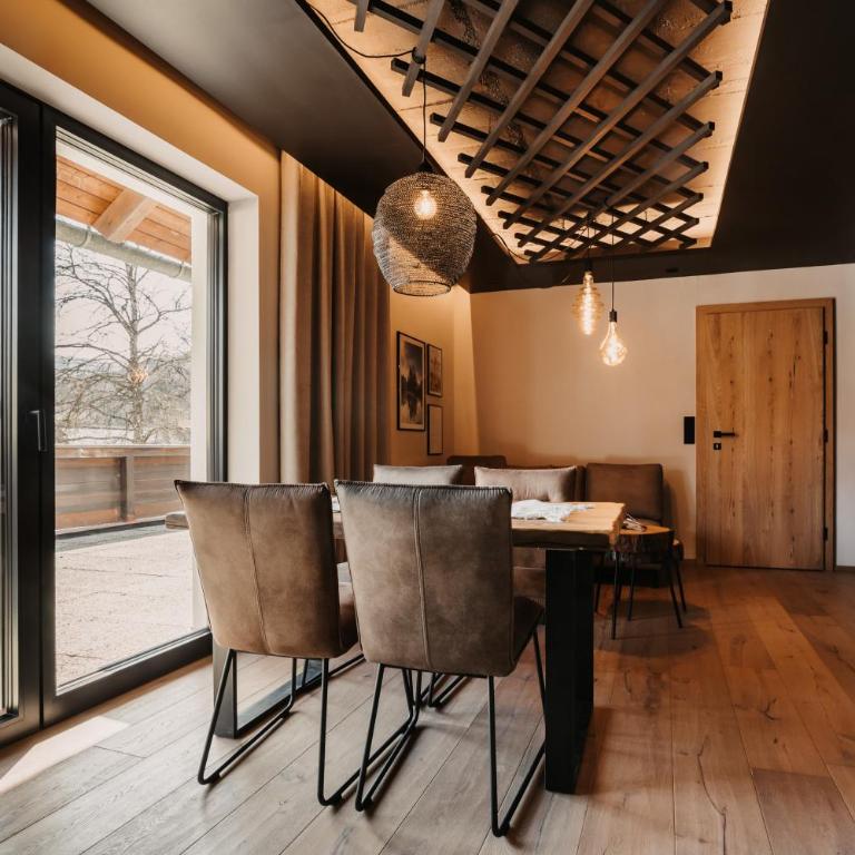 Hoamat House I Boutique Apartments - Superior Apartment - 5