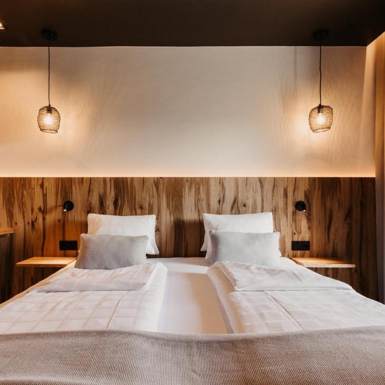 Hoamat House I Boutique Apartments - Superior Apartment - 8