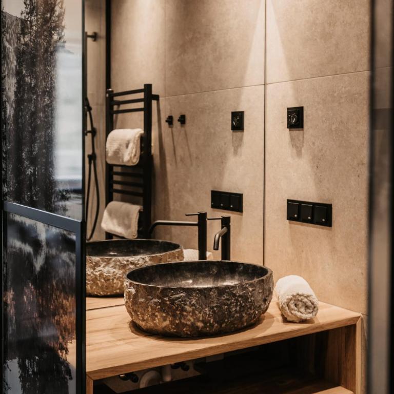 Hoamat House I Boutique Apartments - Superior Apartment - 6