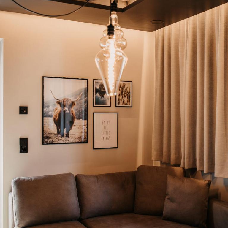 Hoamat House I Boutique Apartments - Superior Apartment - 5