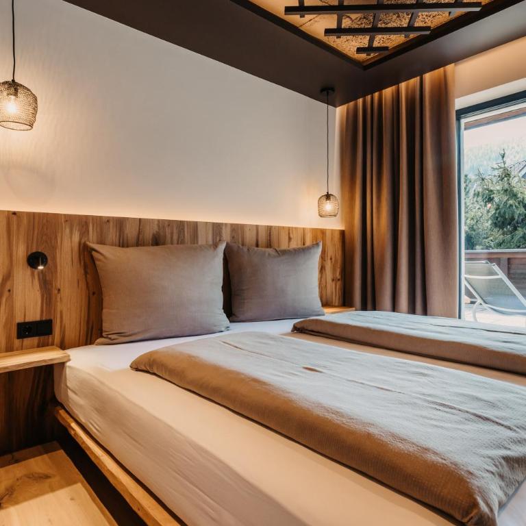 Hoamat House I Boutique Apartments - Superior Apartment - 2