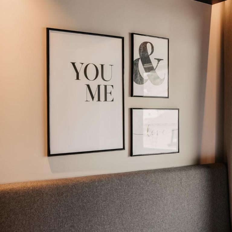 Hoamat House I Boutique Apartments - Superior Apartment - 7