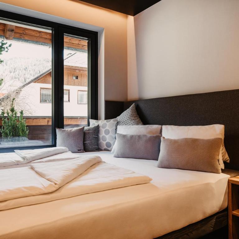 Hoamat House I Boutique Apartments - Superior Apartment - 6