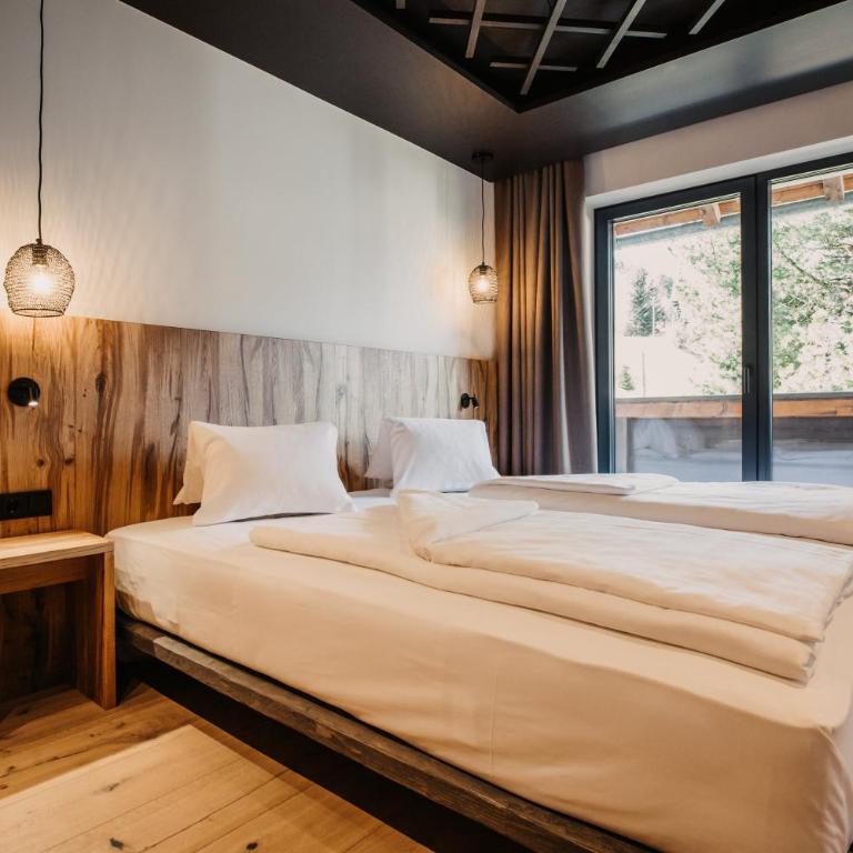 Hoamat House I Boutique Apartments - Superior Apartment - 5