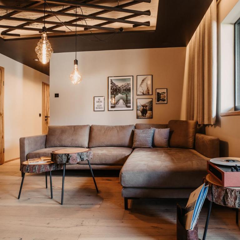 Hoamat House I Boutique Apartments - Superior Apartment - 4
