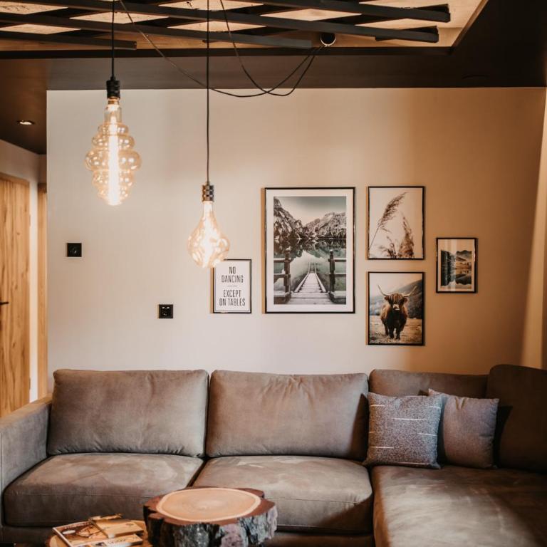 Hoamat House I Boutique Apartments - Superior Apartment - 3