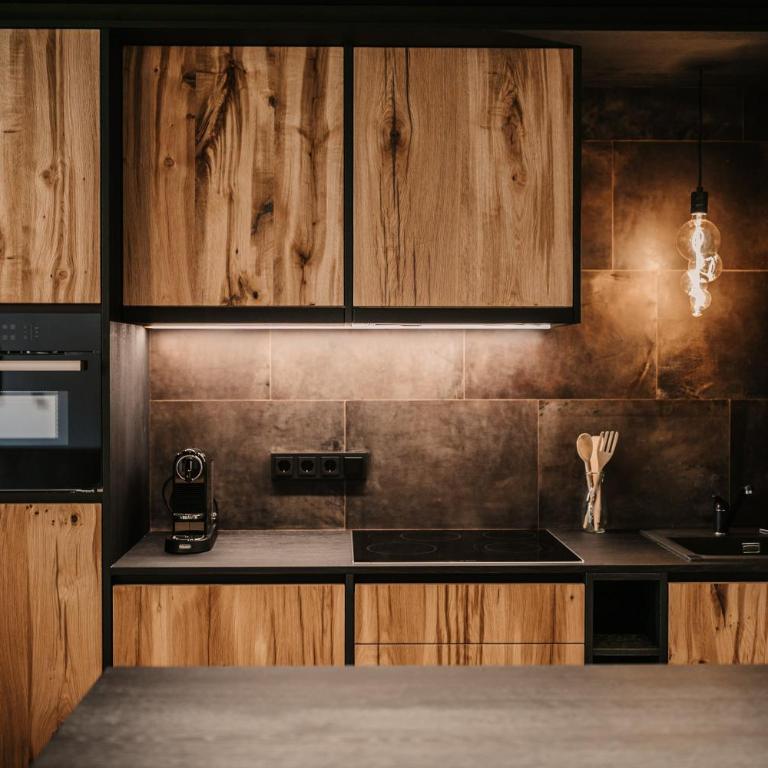 Hoamat House I Boutique Apartments - Superior Apartment - 2