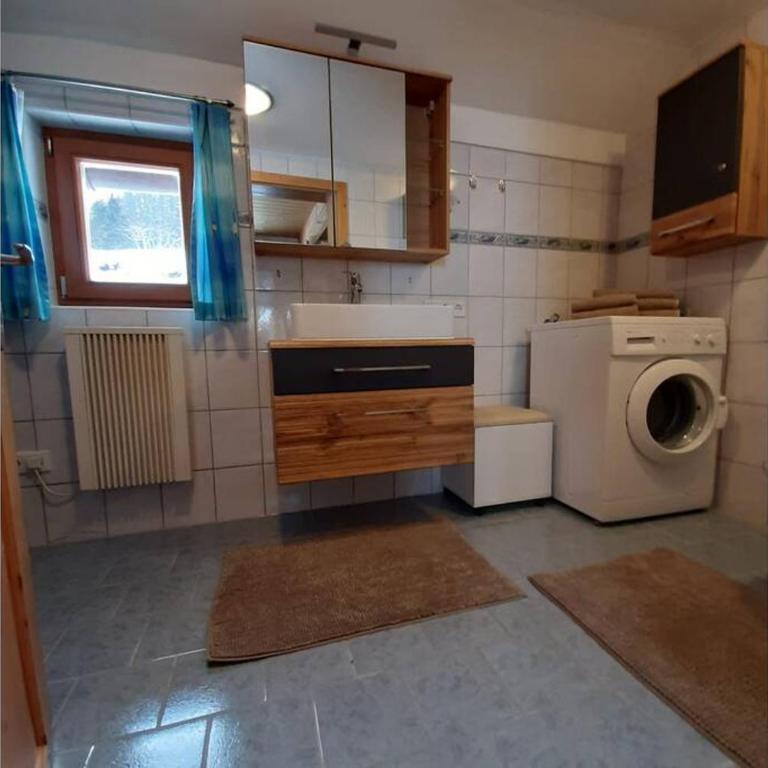 Haus Fritz - Erholung in den Bergen - Apartment mit 2 Schlafzimmern - 28