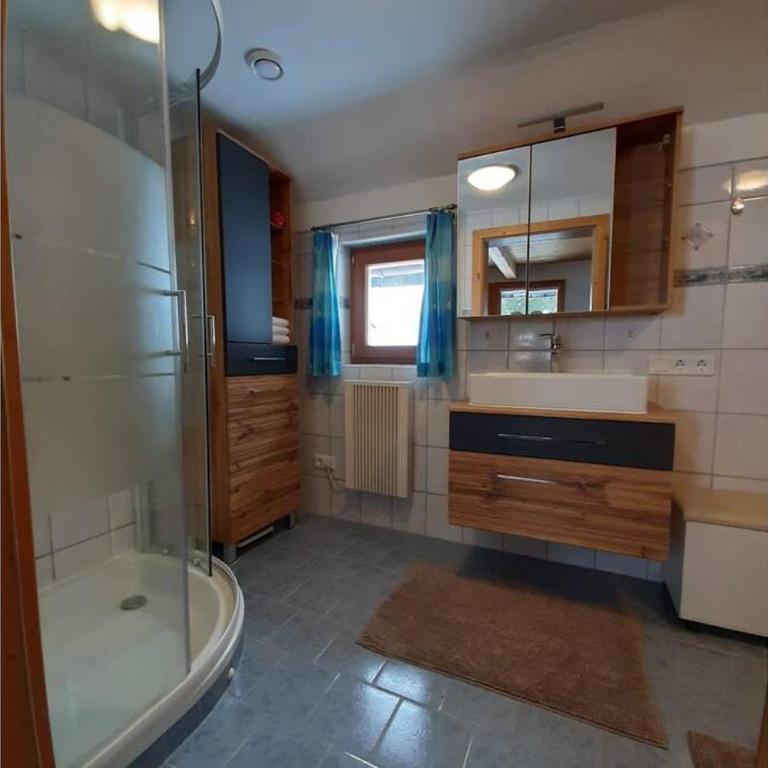 Haus Fritz - Erholung in den Bergen - Apartment mit 2 Schlafzimmern - 29