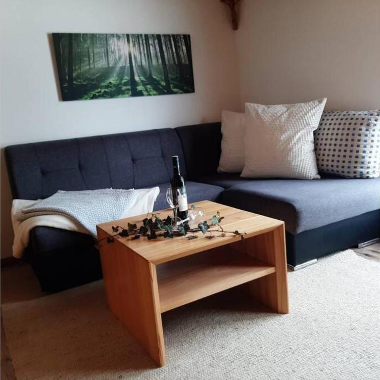 Haus Fritz - Erholung in den Bergen - Apartment mit 2 Schlafzimmern - 32