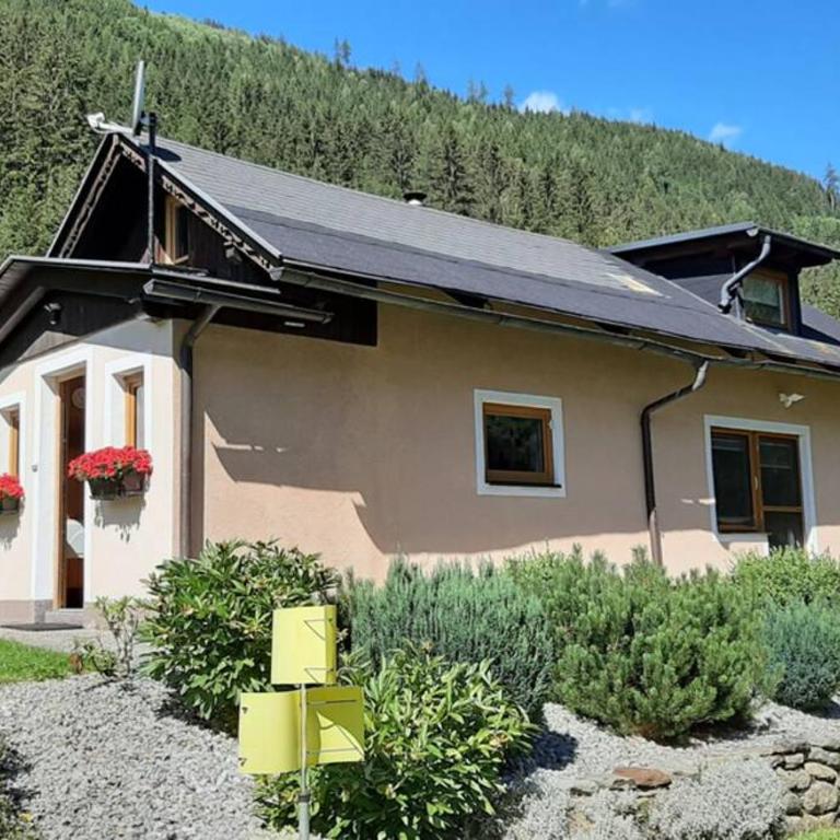 Haus Fritz - Erholung in den Bergen - Apartment mit 2 Schlafzimmern - 4