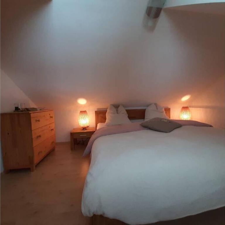 Haus Fritz - Erholung in den Bergen - Apartment mit 2 Schlafzimmern - 38