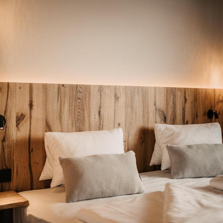 Hoamat House I Boutique Apartments - Superior Apartment - 12