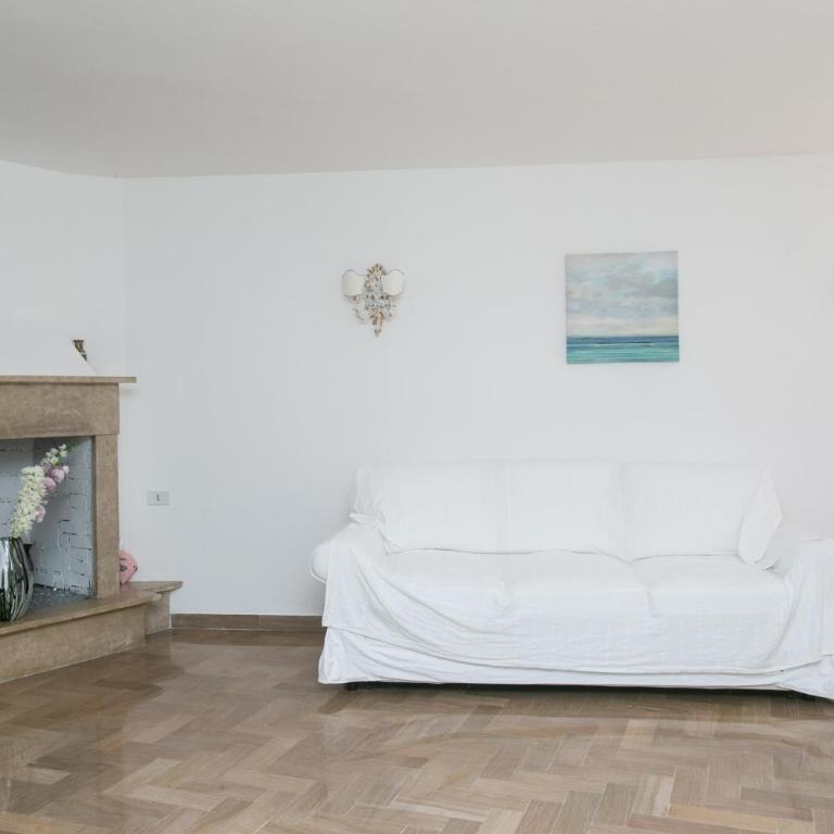 N143 - Numana, bellissimo trilocale a 100mt dal mare - Two-Bedroom Apartment - 11