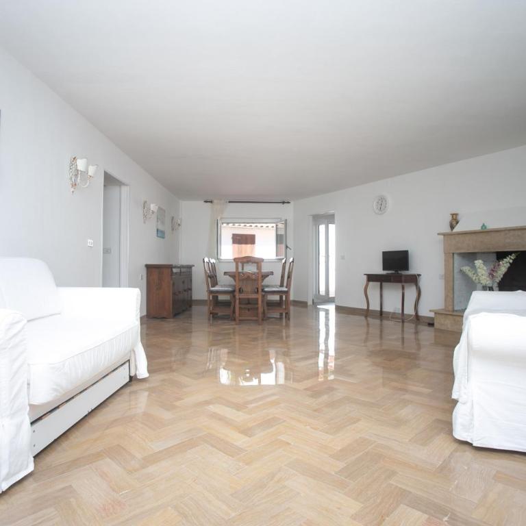 N143 - Numana, bellissimo trilocale a 100mt dal mare - Two-Bedroom Apartment - 3
