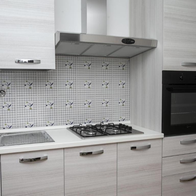 N143 - Numana, bellissimo trilocale a 100mt dal mare - Two-Bedroom Apartment - 9