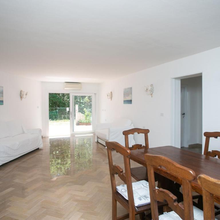N143 - Numana, bellissimo trilocale a 100mt dal mare - Two-Bedroom Apartment - 5