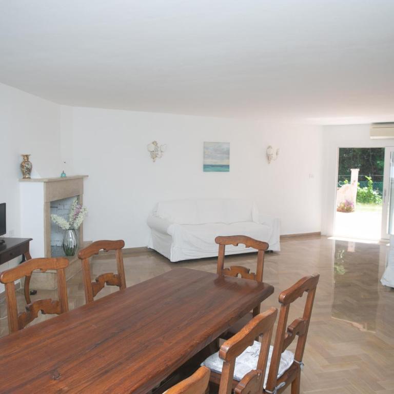 N143 - Numana, bellissimo trilocale a 100mt dal mare - Two-Bedroom Apartment - 4