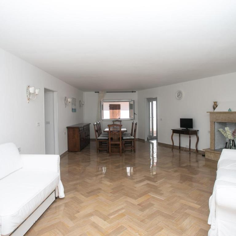 N143 - Numana, bellissimo trilocale a 100mt dal mare - Two-Bedroom Apartment - 2