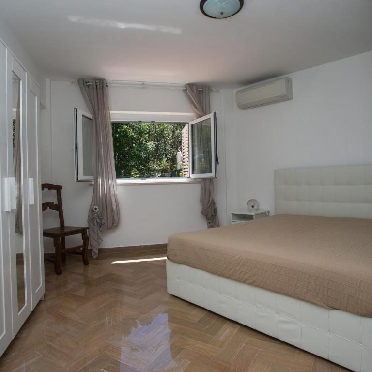 N143 - Numana, bellissimo trilocale a 100mt dal mare - Two-Bedroom Apartment - 16