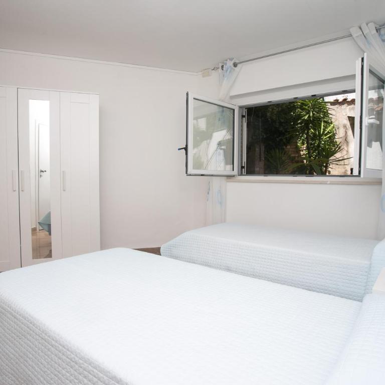 N143 - Numana, bellissimo trilocale a 100mt dal mare - Two-Bedroom Apartment - 21