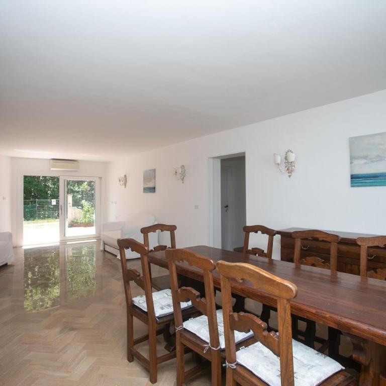 N143 - Numana, bellissimo trilocale a 100mt dal mare - Two-Bedroom Apartment - 6