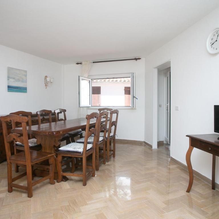 N143 - Numana, bellissimo trilocale a 100mt dal mare - Two-Bedroom Apartment - 7