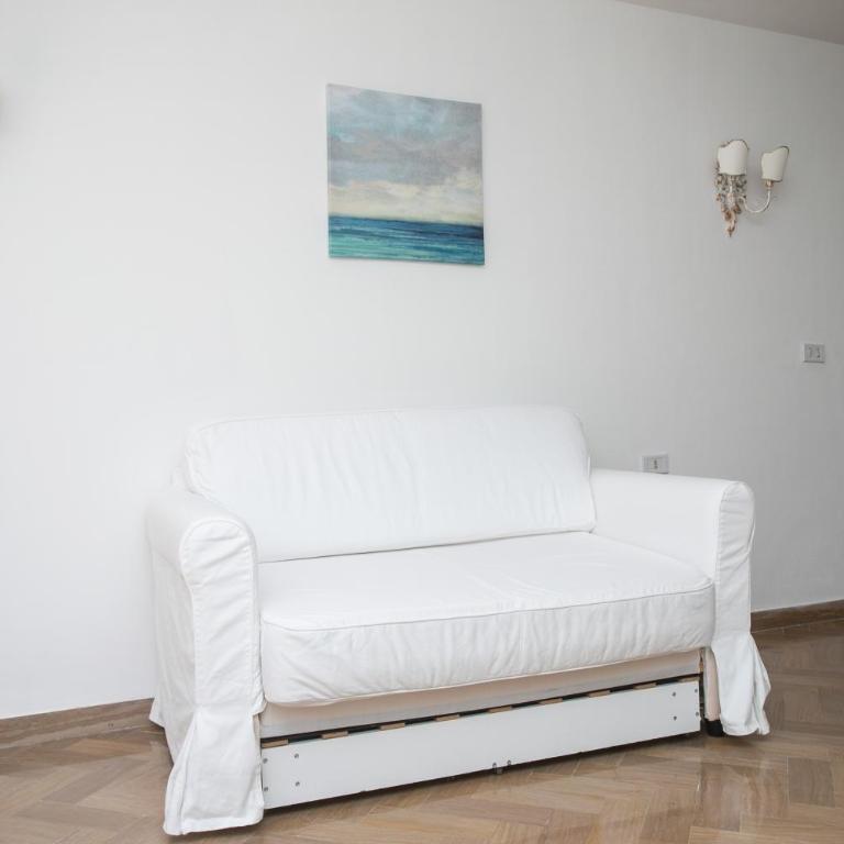 N143 - Numana, bellissimo trilocale a 100mt dal mare - Two-Bedroom Apartment - 12