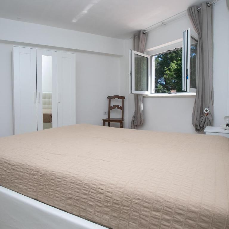 N143 - Numana, bellissimo trilocale a 100mt dal mare - Two-Bedroom Apartment - 17