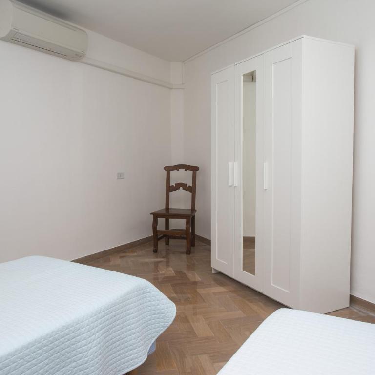 N143 - Numana, bellissimo trilocale a 100mt dal mare - Two-Bedroom Apartment - 22
