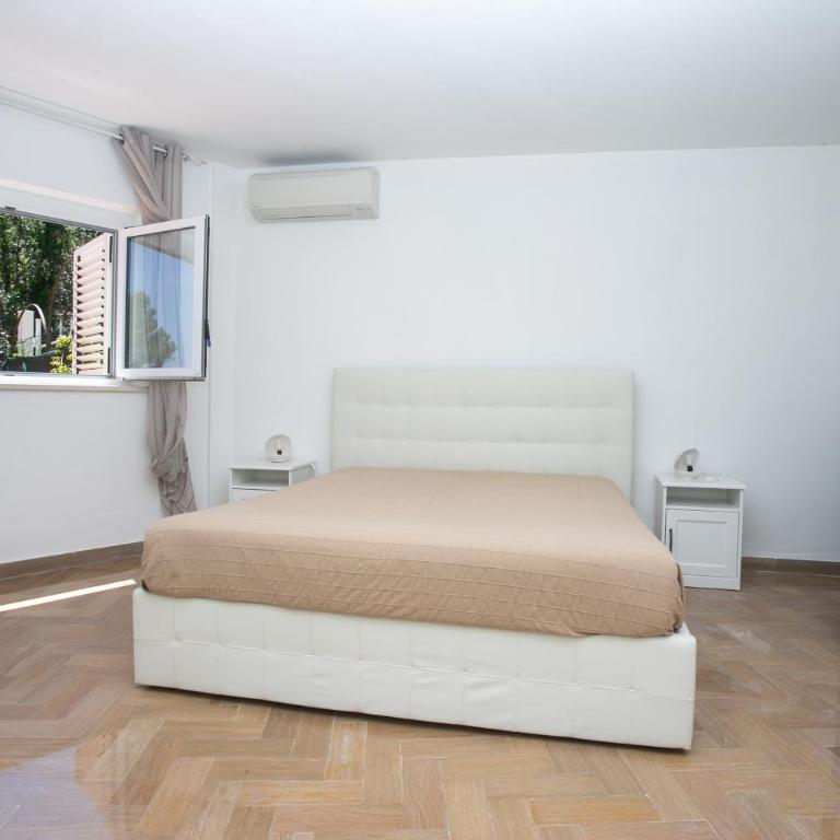 N143 - Numana, bellissimo trilocale a 100mt dal mare - Two-Bedroom Apartment - 13