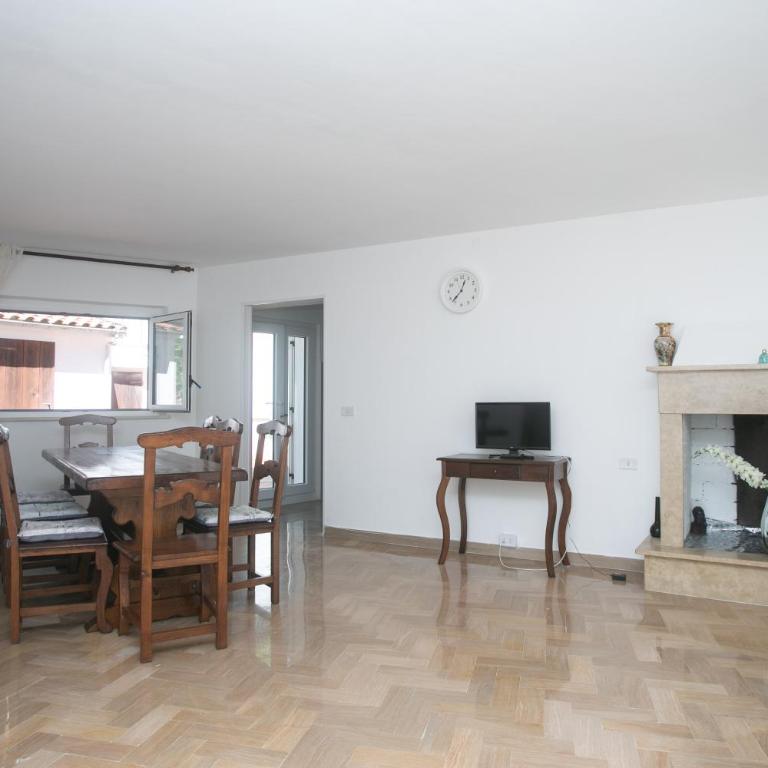 N143 - Numana, bellissimo trilocale a 100mt dal mare - Two-Bedroom Apartment - 8