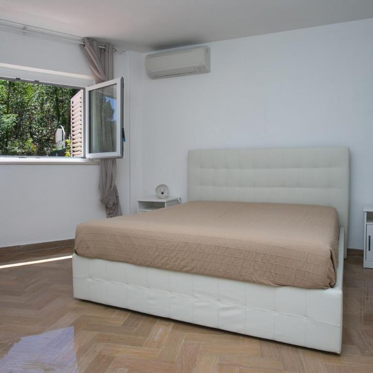 N143 - Numana, bellissimo trilocale a 100mt dal mare - Two-Bedroom Apartment - 14