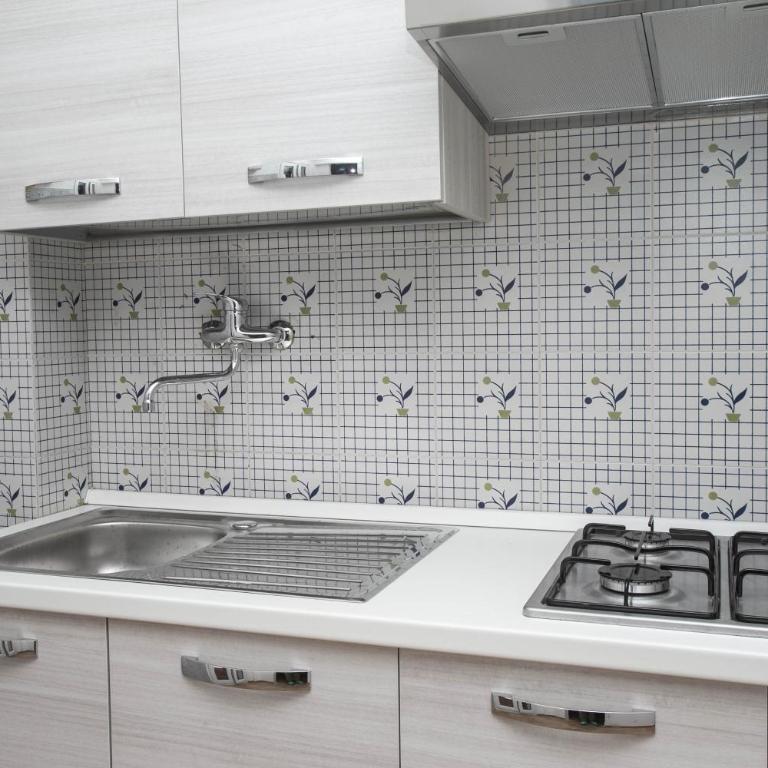 N143 - Numana, bellissimo trilocale a 100mt dal mare - Two-Bedroom Apartment - 10