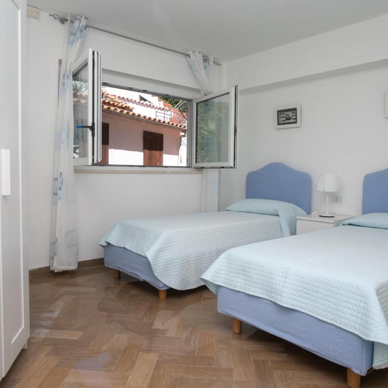 N143 - Numana, bellissimo trilocale a 100mt dal mare - Two-Bedroom Apartment - 19