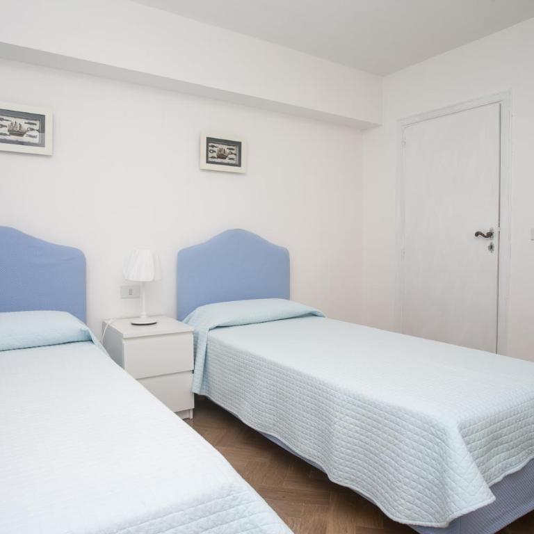 N143 - Numana, bellissimo trilocale a 100mt dal mare - Two-Bedroom Apartment - 20