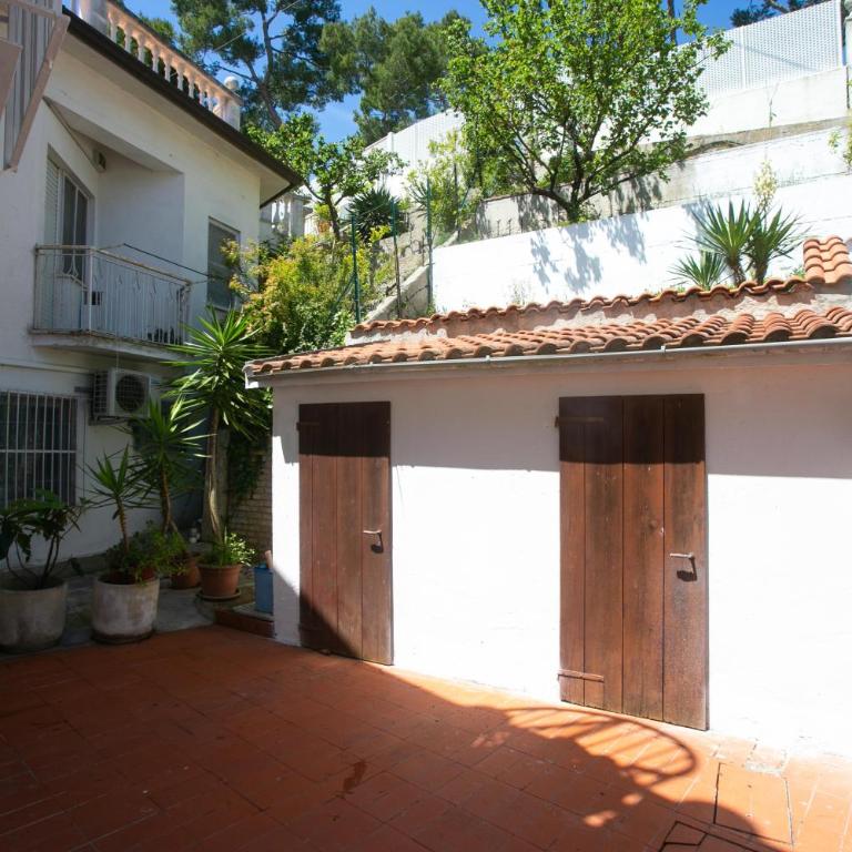N143 - Numana, bellissimo trilocale a 100mt dal mare - Two-Bedroom Apartment - 26
