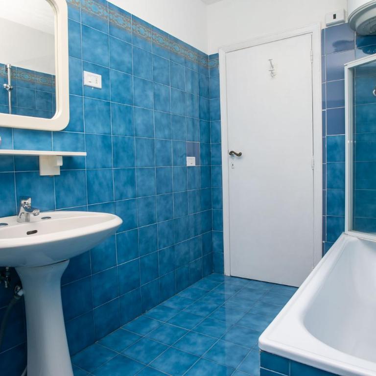 N143 - Numana, bellissimo trilocale a 100mt dal mare - Two-Bedroom Apartment - 24