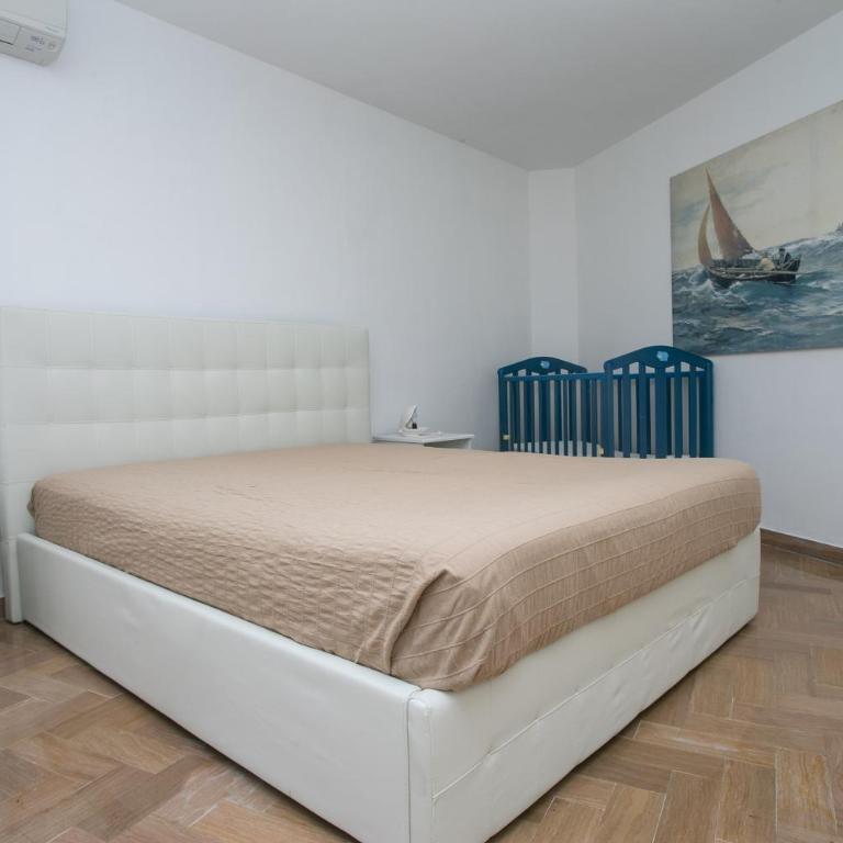 N143 - Numana, bellissimo trilocale a 100mt dal mare - Two-Bedroom Apartment - 18