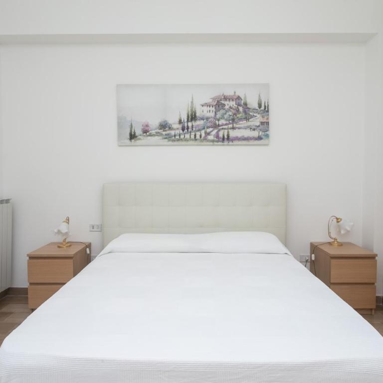 N144 - Numana, comodo quadrilocale a 100mt dal mare - Appartamento con 3 Camere da Letto - 13